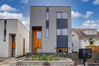 4405 S Holly Street, Seattle, WA 98118 - Photo 1