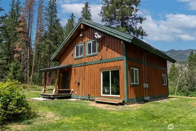 43 Davelaar Drive, Mazama, WA 98833 - Photo 3