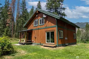 43 Davelaar Dr, Mazama, WA 98833 - Photo 3