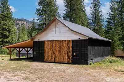 43 Davelaar Drive, Mazama, WA 98833 - Photo 37