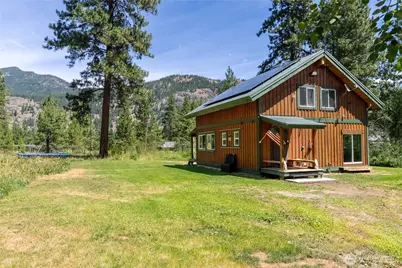 43 Davelaar Drive, Mazama, WA 98833 - Photo 5