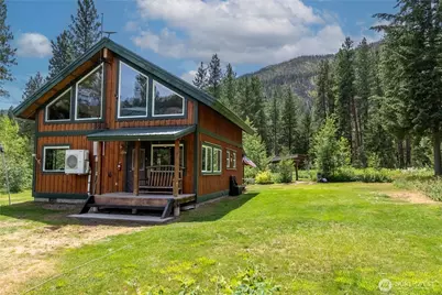 43 Davelaar Drive, Mazama, WA 98833 - Photo 1