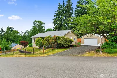 504 G Street SW, Tumwater, WA 98512 - Photo 1