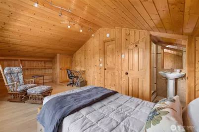 437 Sunrise Road, Lopez Island, WA 98261 - Photo 21