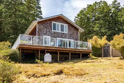 437 Sunrise Road, Lopez Island, WA 98261 - Photo 29