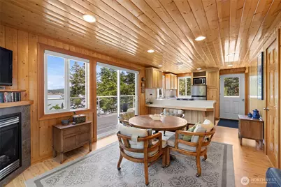 437 Sunrise Road, Lopez Island, WA 98261 - Photo 5