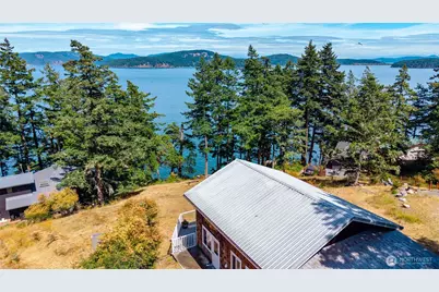 437 Sunrise Road, Lopez Island, WA 98261 - Photo 3