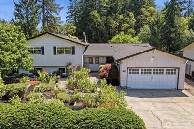1438 159th Avenue SE, Bellevue, WA 98008 - Photo 1