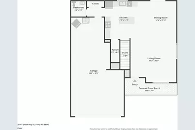 29761 213th Way SE, Kent, WA 98042 - Photo 39