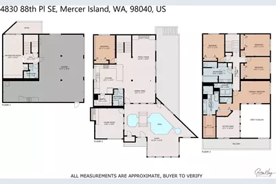 4830 88th Place SE, Mercer Island, WA 98040 - Photo 37