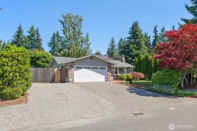 12505 134th Street Ct E, Puyallup, WA 98374 - Photo 1