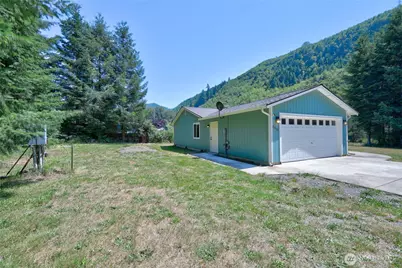 8364 A Highway 12, Glenoma, WA 98336 - Photo 3