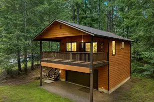 390 N Potlatch N, Hoodsport, WA 98548 - Photo 3