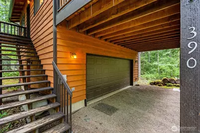 390 N Potlatch N, Hoodsport, WA 98548 - Photo 5