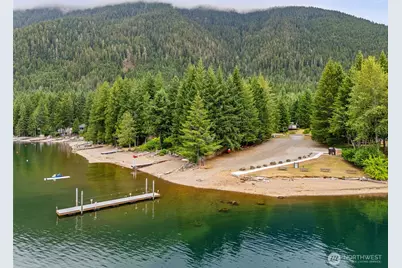 390 N Potlatch N, Hoodsport, WA 98548 - Photo 33