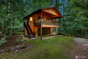 390 N Potlatch N, Hoodsport, WA 98548 - Photo 1