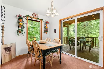 390 N Potlatch N, Hoodsport, WA 98548 - Photo 9