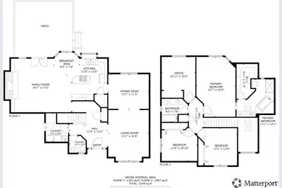 22413 NE 9th Drive, Sammamish, WA 98074 - Photo 33