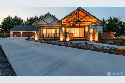 1051 N Lindsay Lane, Sequim, WA 98382 - Photo 1