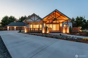 1051 N Lindsay Ln, Sequim, WA 98382 - Photo 1
