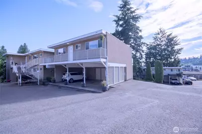 9911 NE 119th Court #A, Kirkland, WA 98034 - Photo 1