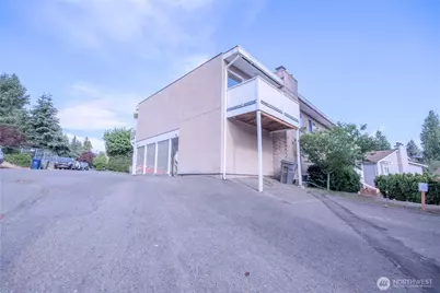 9911 NE 119th Court #A, Kirkland, WA 98034 - Photo 25