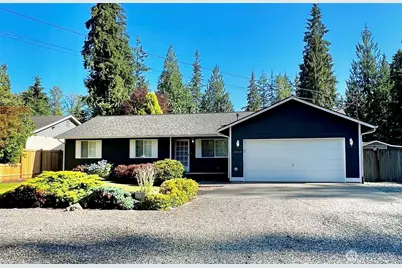 17212 120th Place NE, Arlington, WA 98223 - Photo 1