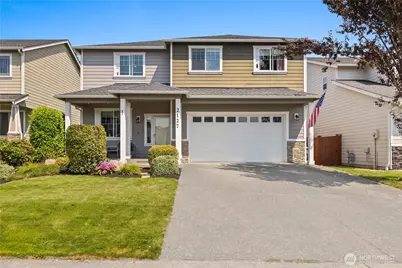 2127 197th Street Ct E, Spanaway, WA 98387 - Photo 1
