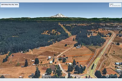 14615 Mud Run Road SE, Yelm, WA 98597 - Photo 3
