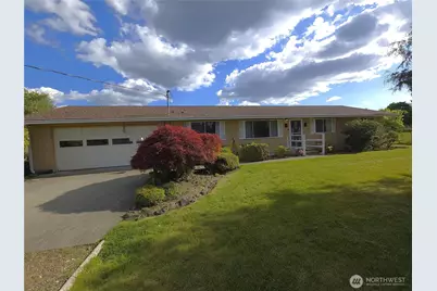 14615 Mud Run Road SE, Yelm, WA 98597 - Photo 1