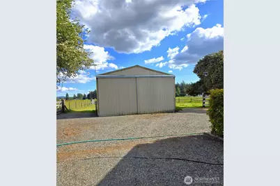 14615 Mud Run Road SE, Yelm, WA 98597 - Photo 11
