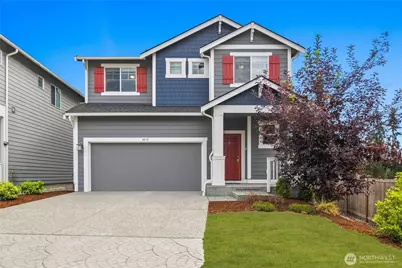 4030 80th Avenue NE, Marysville, WA 98270 - Photo 5