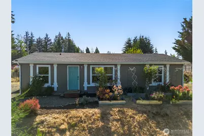 121 E Aspen Place, Shelton, WA 98584 - Photo 1