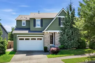 7513 Pinnacle Pl SE, Snoqualmie, WA 98065 - Photo 1