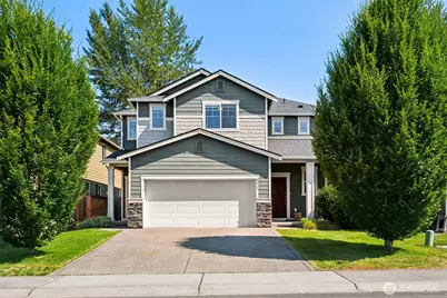 8019 162nd Street Ct E, Puyallup, WA 98375 - Photo 1