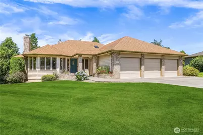 2450 Fairfield Drive, Walla Walla, WA 99362 - Photo 1