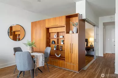 2911 2nd Avenue #1112, Seattle, WA 98121 - Photo 5