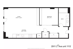 2911 2nd Ave, Seattle, WA 98121 - Photo 17