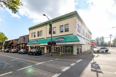 701 S 1st Street, Mount Vernon, WA 98273 - Photo 1