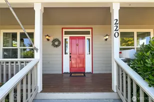 220 W 13th St, Port Angeles, WA 98362 - Photo 3