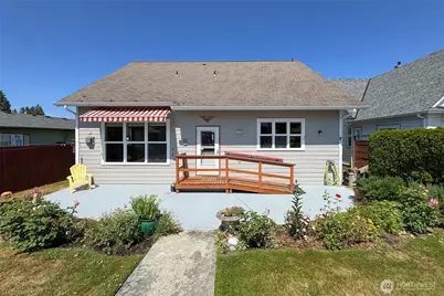 220 W 13th Street, Port Angeles, WA 98362 - Photo 31