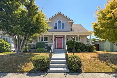 220 W 13th Street, Port Angeles, WA 98362 - Photo 1