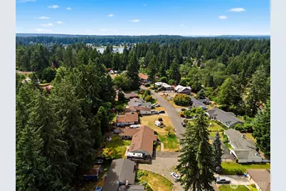 6106 Hillcrest Drive SW, Lakewood, WA 98499 - Photo 5