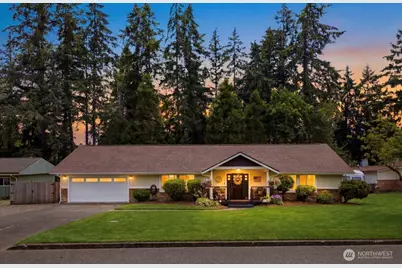 6106 Hillcrest Drive SW, Lakewood, WA 98499 - Photo 1