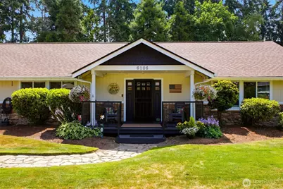 6106 Hillcrest Drive SW, Lakewood, WA 98499 - Photo 3