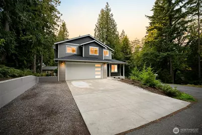 124 Sudden Valley Drive, Bellingham, WA 98229 - Photo 1