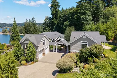 409 3rd Lane, Fox Island, WA 98333 - Photo 1