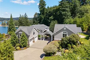 409 3rd Ln, Fox Island, WA 98333 - Photo 1