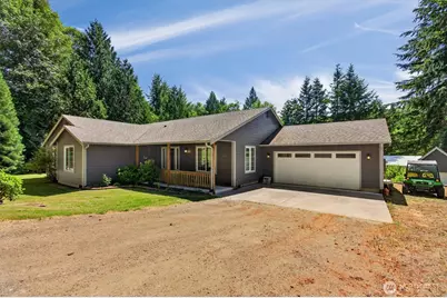 937 Germany Creek, Longview, WA 98632 - Photo 1