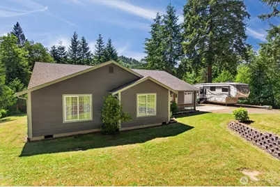 937 Germany Creek, Longview, WA 98632 - Photo 3